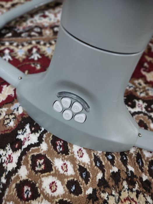 Почти новый! Идеальный вариант!