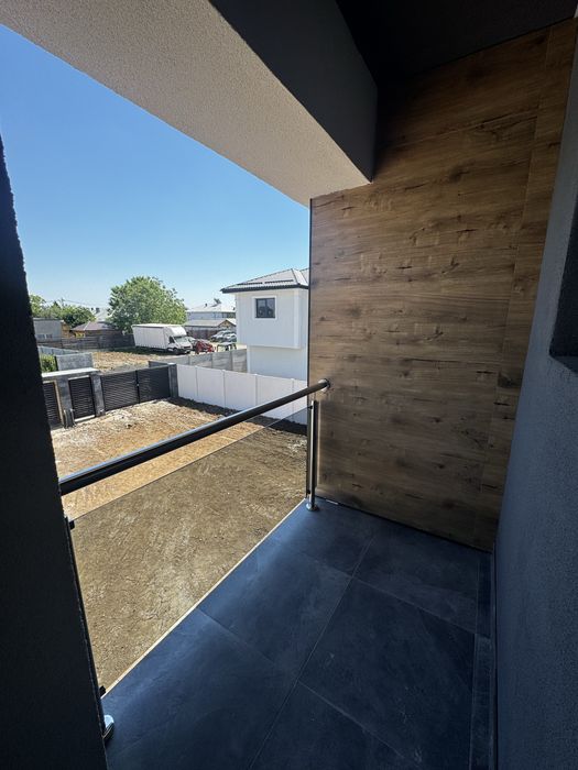 Casă nouă la graniță cu Sector 5 | 0% comision