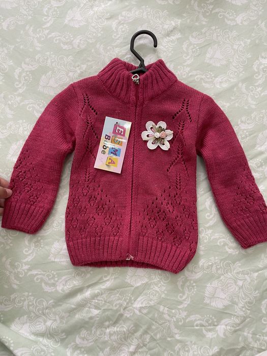 Детская одежда новые есть и б/у