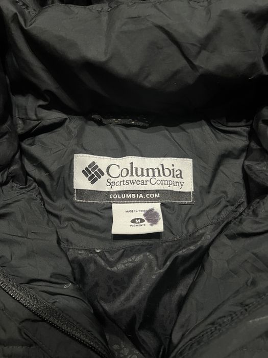 Columbia Geaca Puffer