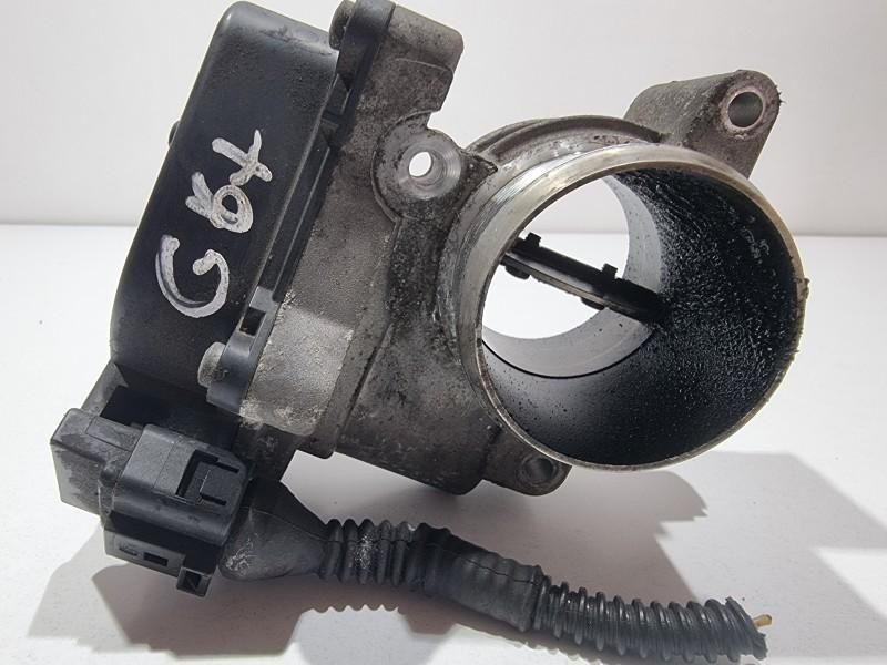 Clapeta acceleratie Volkswagen Golf 6 plus (2009-2014) 1.6 tdi CAYC 03G128063F