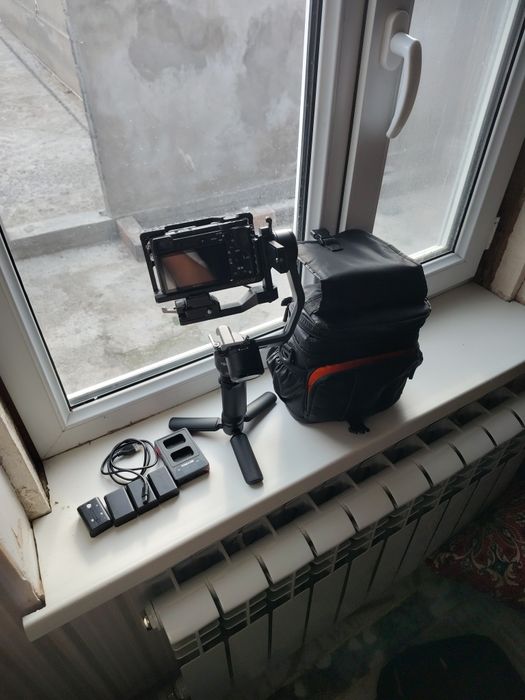 Сони 6300 сатылады 350 мын