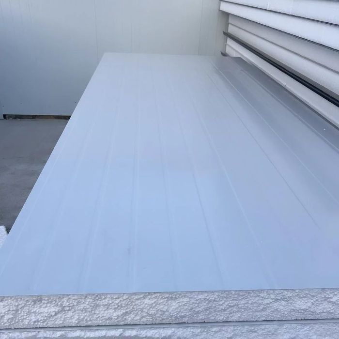 Сэндвич понел Сендвич панели/Sendvich panel