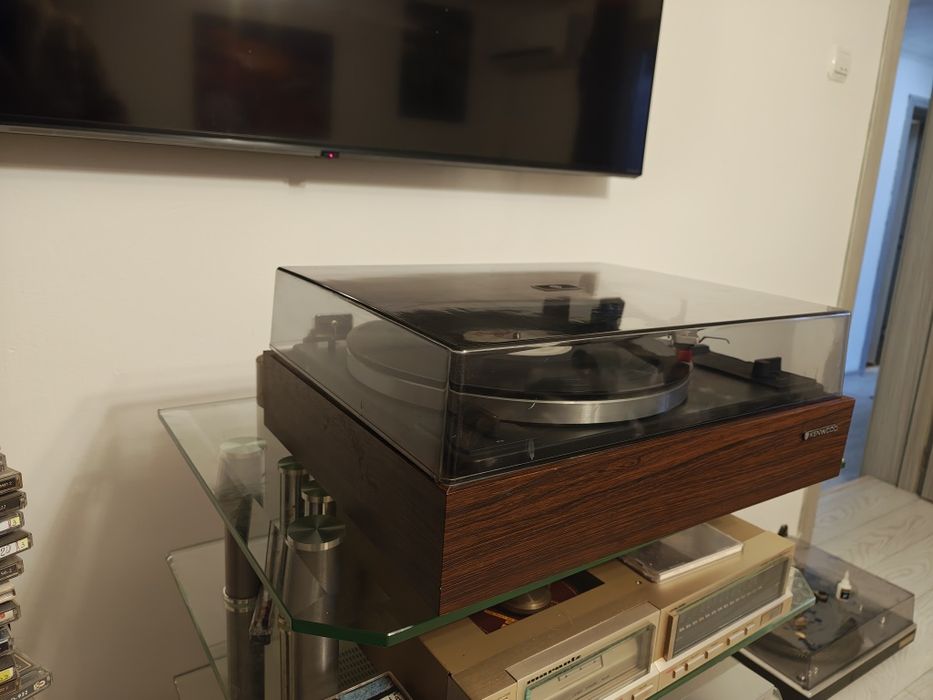 Pickup kenwood kp 2022A pick-up