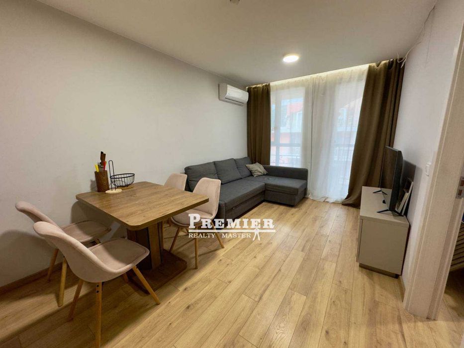 Продава се Двустаен апартамент в к.к. Слънчев бряг - 44 кв.м за 1264 €/кв.м - Снимка #7