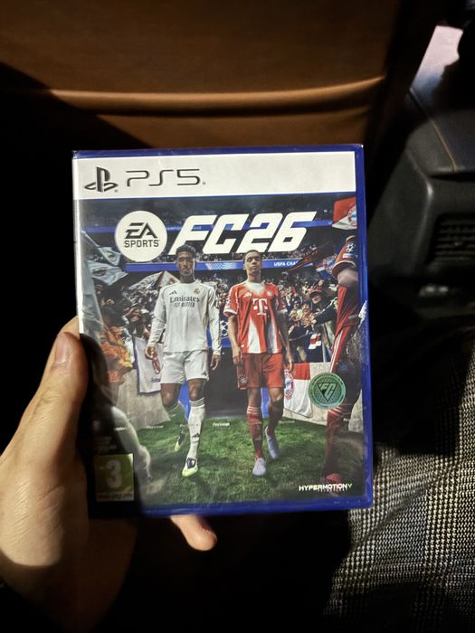 Playstation 5 продам