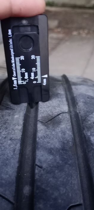 215/55/18 hankook