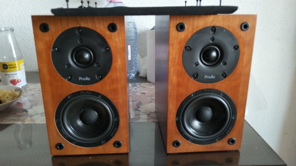 ProAc Tablete reference Eight
