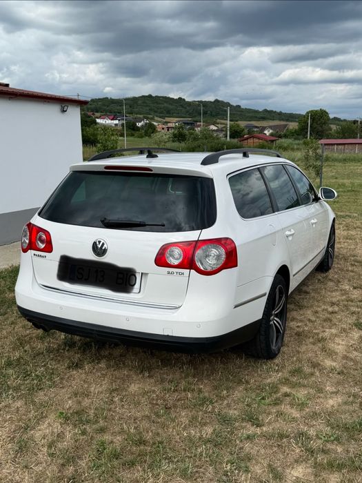 VOLKSWAGEN Passat 2010 — imagine 2