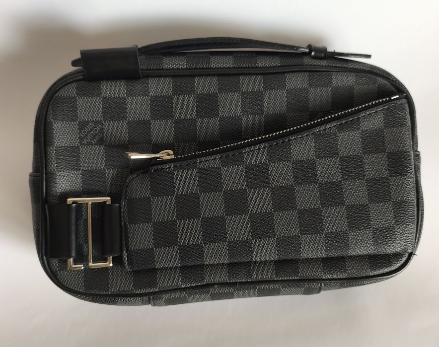 Мъжка чанта Louise Vuitton LV