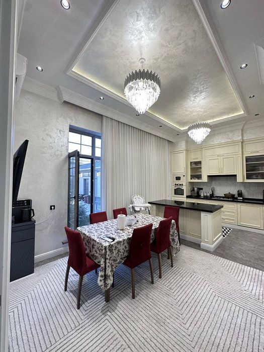 Срочно продается Новый Евро дом на 6 соток ( с155 )