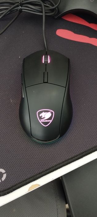 Гейминг мишка Cougar Minor XT