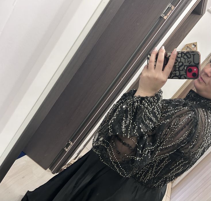 Rochie seara eveniment marimea 50