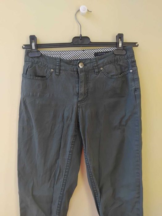 Tommy Hilfiger 100% оригинален дамски панталон