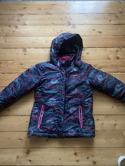 детская горнолыжная куртка IC3P3AK