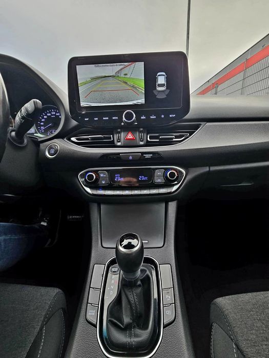 Hyundai i30/2021,Motor 1.6 diesel 116cp Cutie Automata