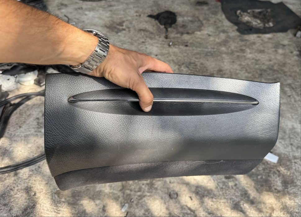 Жабка за Mercedes CLK W209