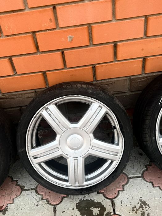 Продам торусы 17