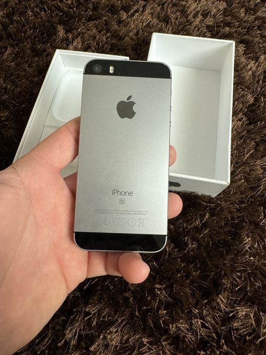 Iphone se stare impecabila