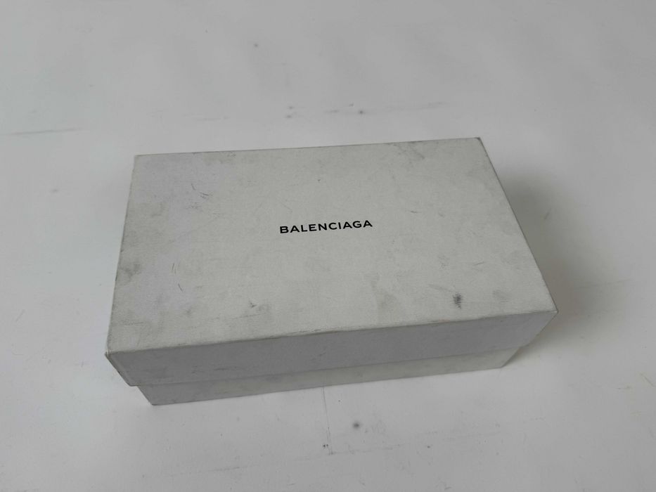 Сандали Balenciaga
