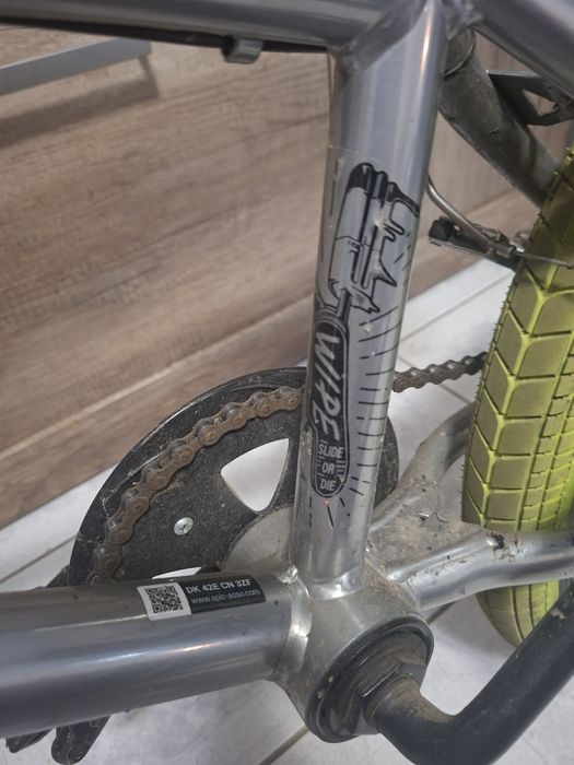 Vand bicicleta pt copii