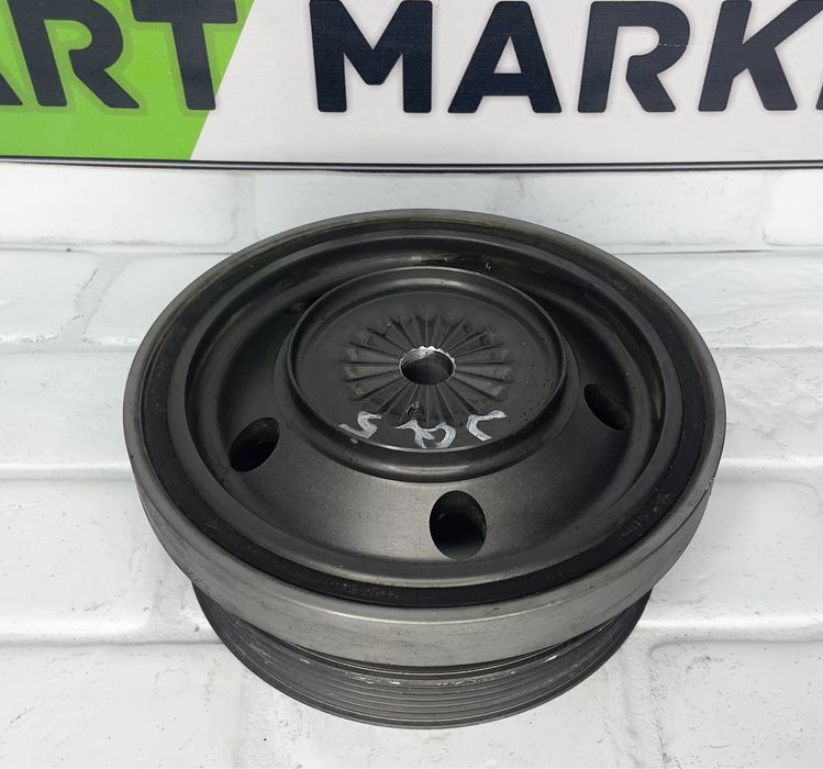 Демпферна шайба AUDI A4 A5 A6 A7 A8 Q5 SQ5 06M105251BE
