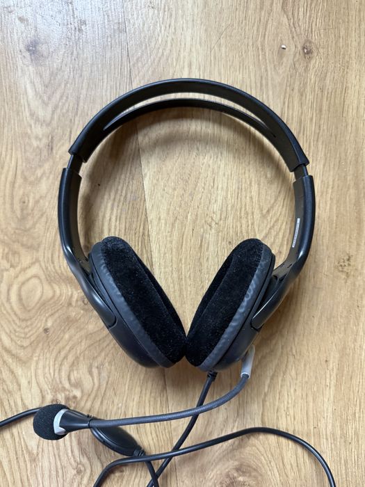 Слушалки Canyon CNR HS7