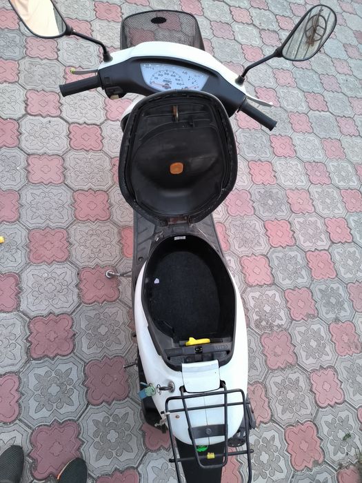 Продам Honda Dio AF34