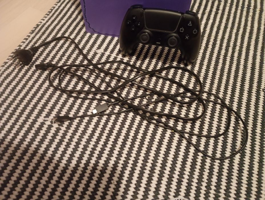 Vand  PlayStation 5