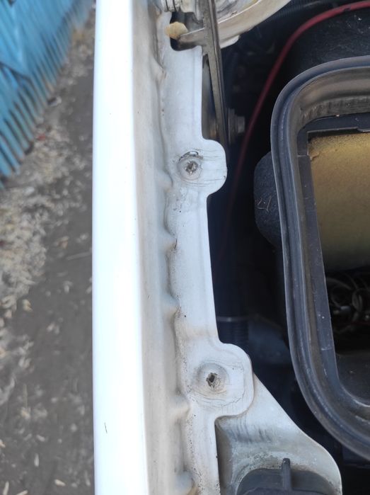 Мерседес спринтер