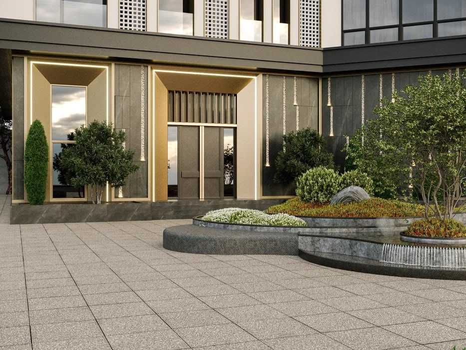 Продажа коммерческое здание в дархане