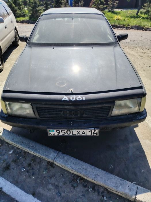 Продам машину ауди с 3