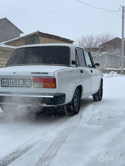 Lada 2107