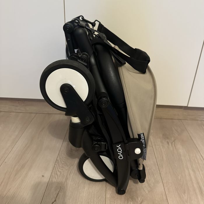 Carucior Baby Zen YOYO 2