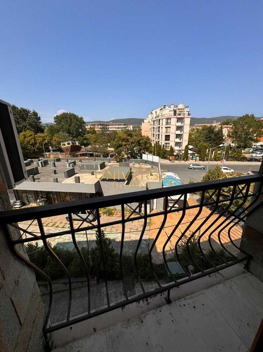 Продава се Едностаен апартамент в к.к. Слънчев бряг - 38 кв.м за 1185 €/кв.м - Снимка #8