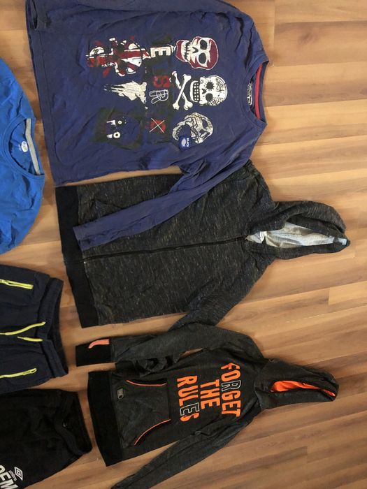 Лот 146-152 см за момче - 18 лв