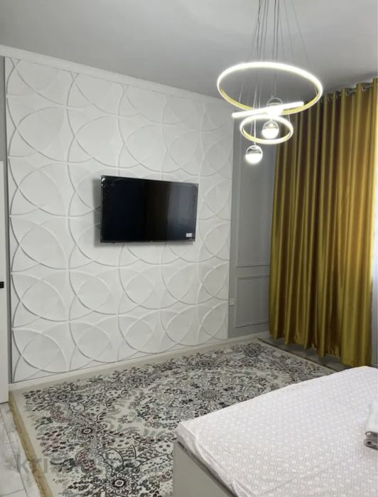 Абулхайыр хан 51 А  ЖК Абырой