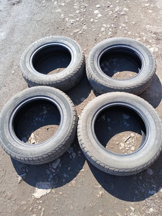 Продам летние шины 185х65х14