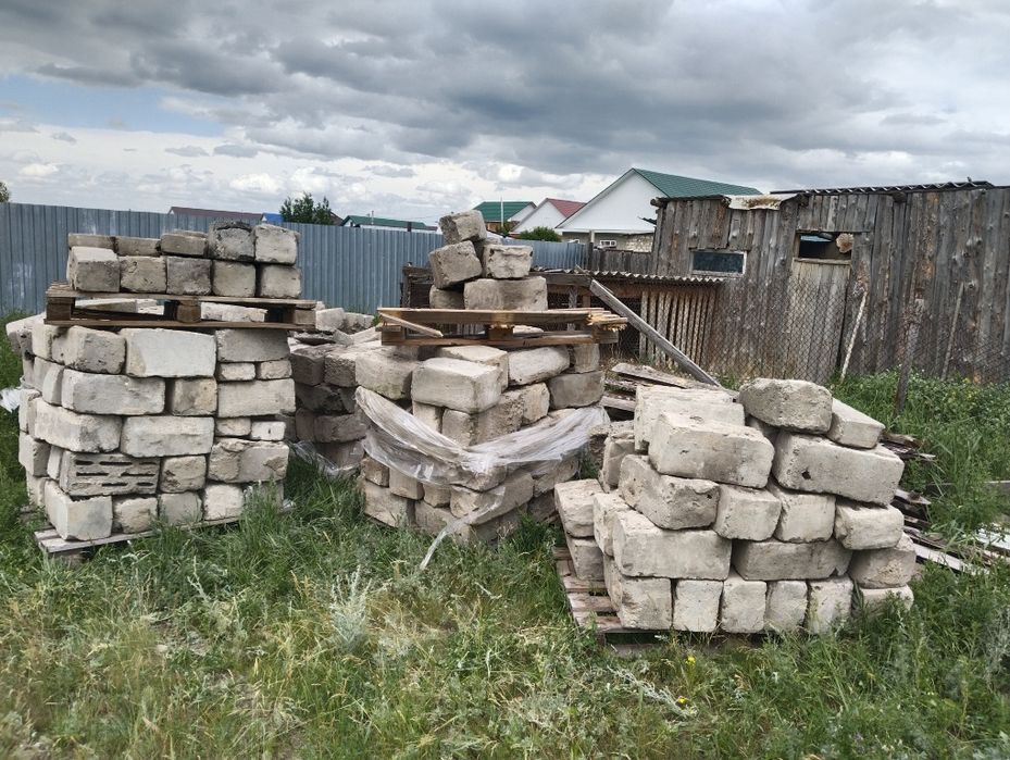 продам пескоблоки