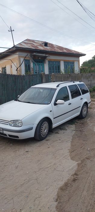 VOLKSWAGEN Golf 2001 — imagine 3