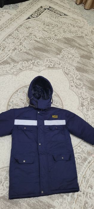 Мужские куртки...