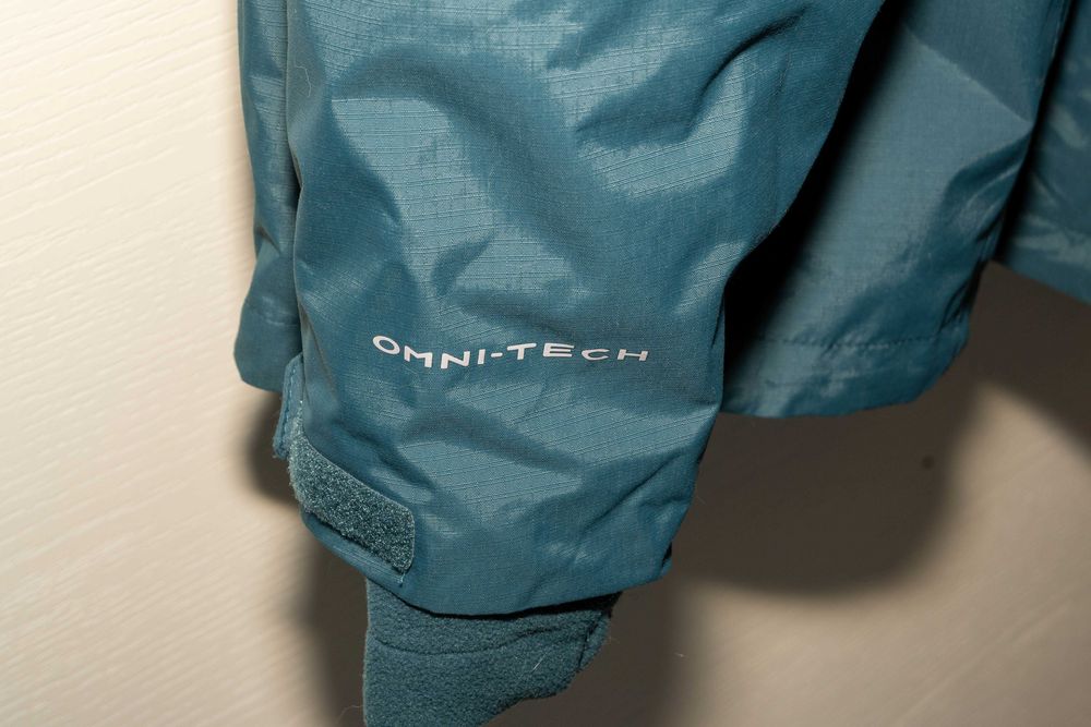 Columbia Jacheta Mission Air Interchange XXL