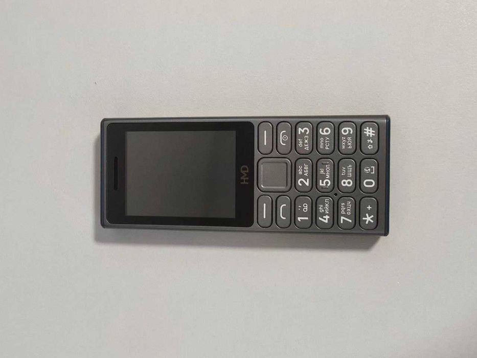 Nokia HMD 110 4G – чисто нов