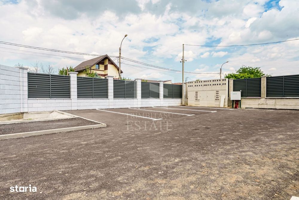 Case  P+1+M 140 mp Curte Parcare Tiparnitei Sect 5 Dedeman Giurgiului