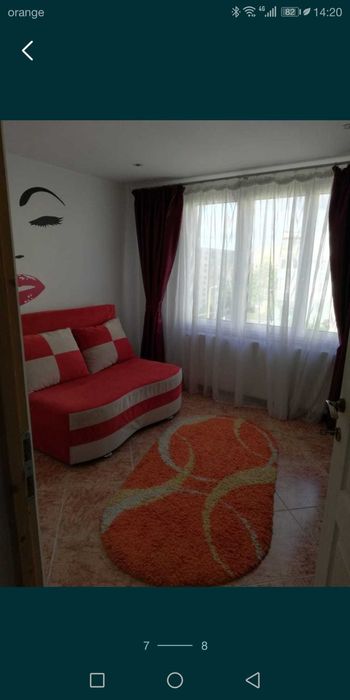 Vand apartamente cu 4 camere , Craiter Brasov