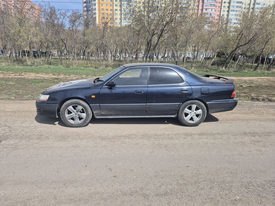Toyota  windom хорошем состоянии