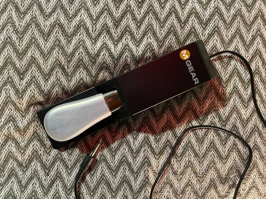 M-Audio SP-2 Piano Състейн педал / футсуич контролер