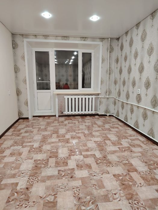 Продается квартира в посёлке Топар.