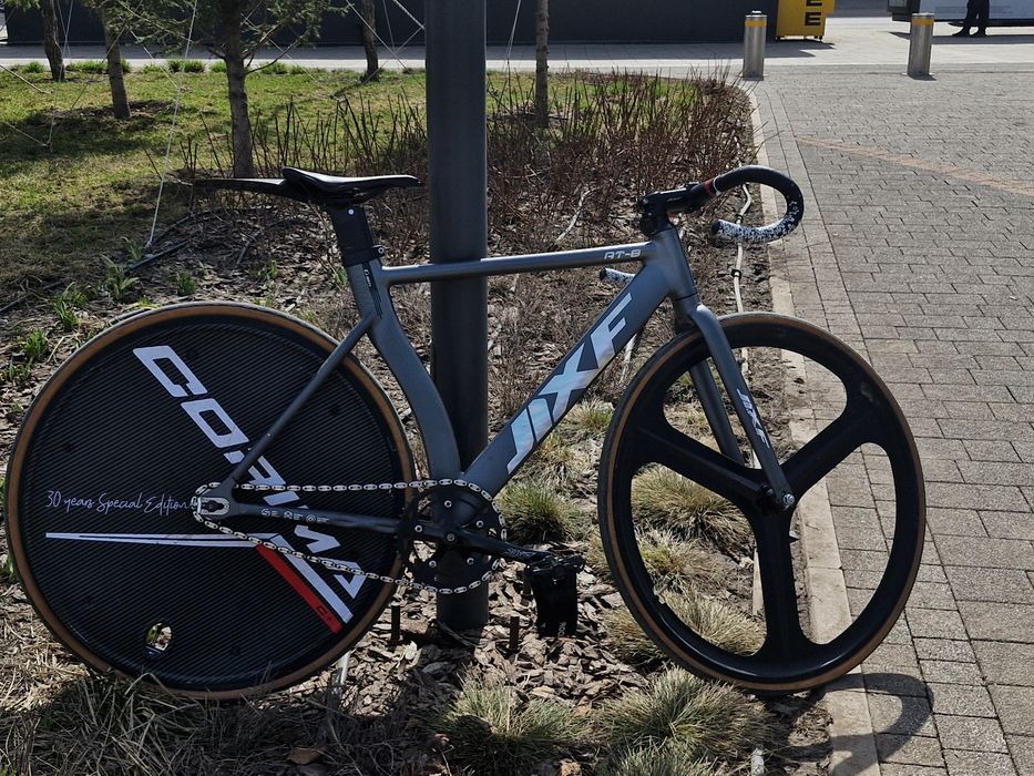 Велосипед фикс продаю в лс