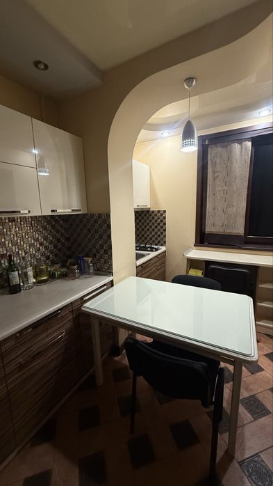 Сдаётся квартира под офис